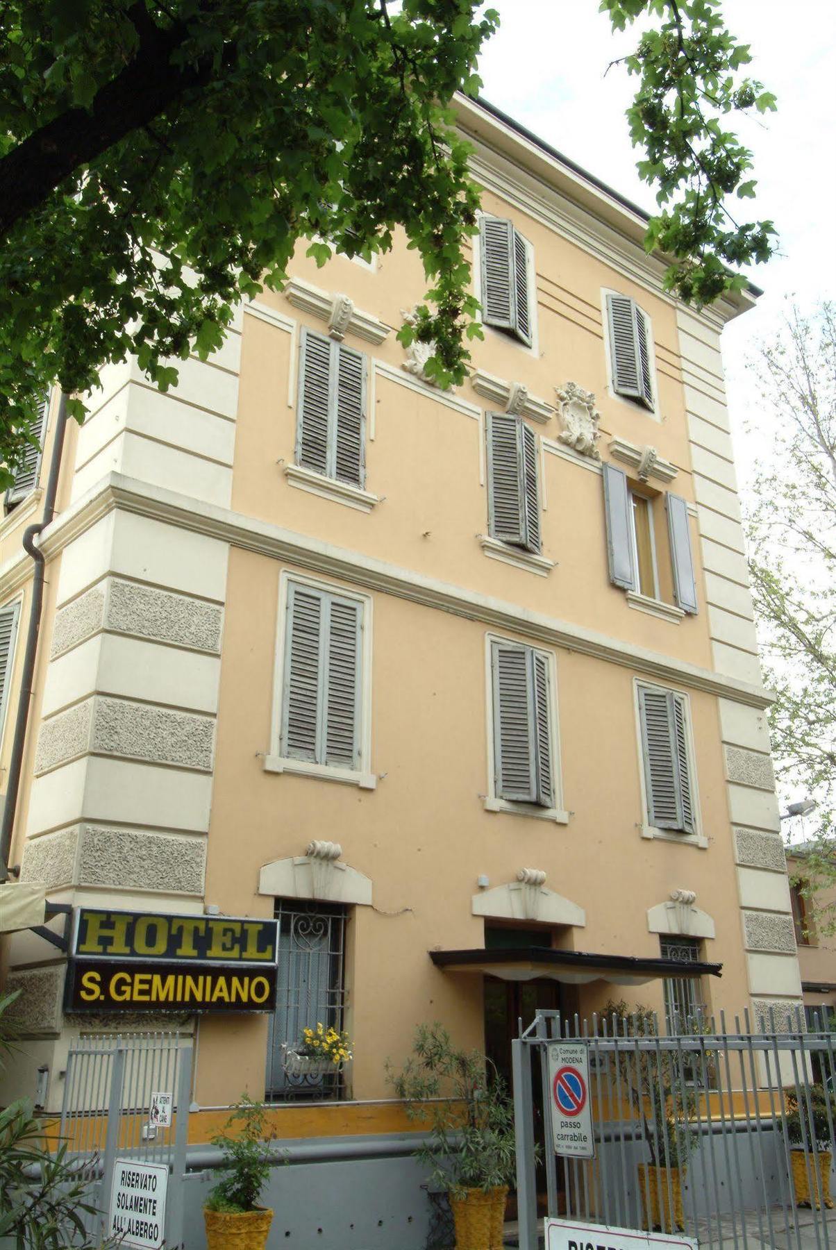 San Geminiano