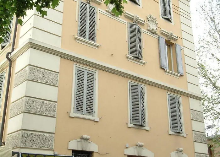 Hotel San Geminiano