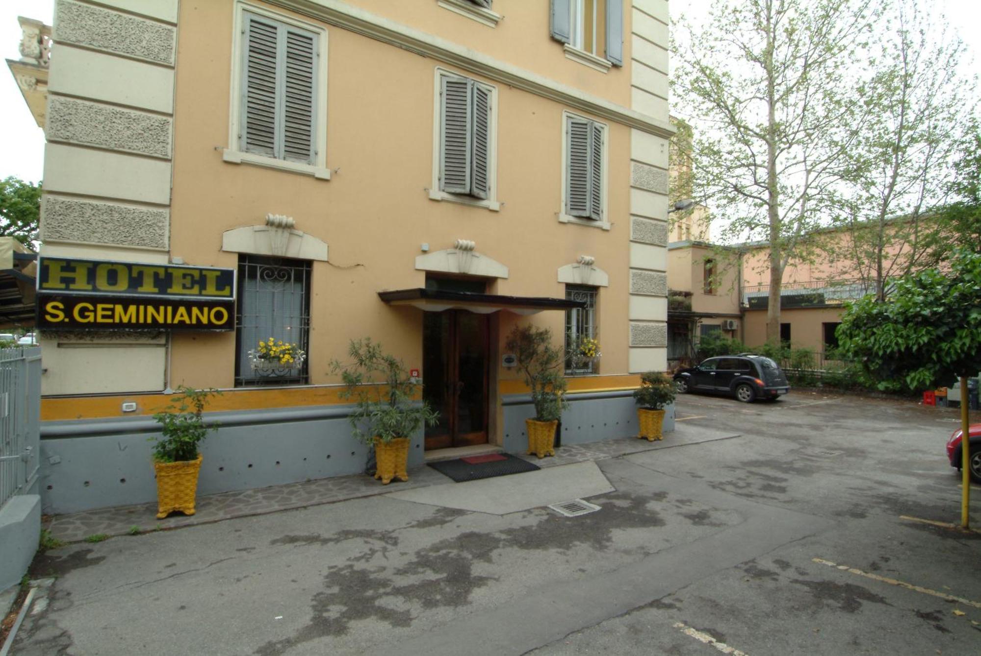 San Geminiano