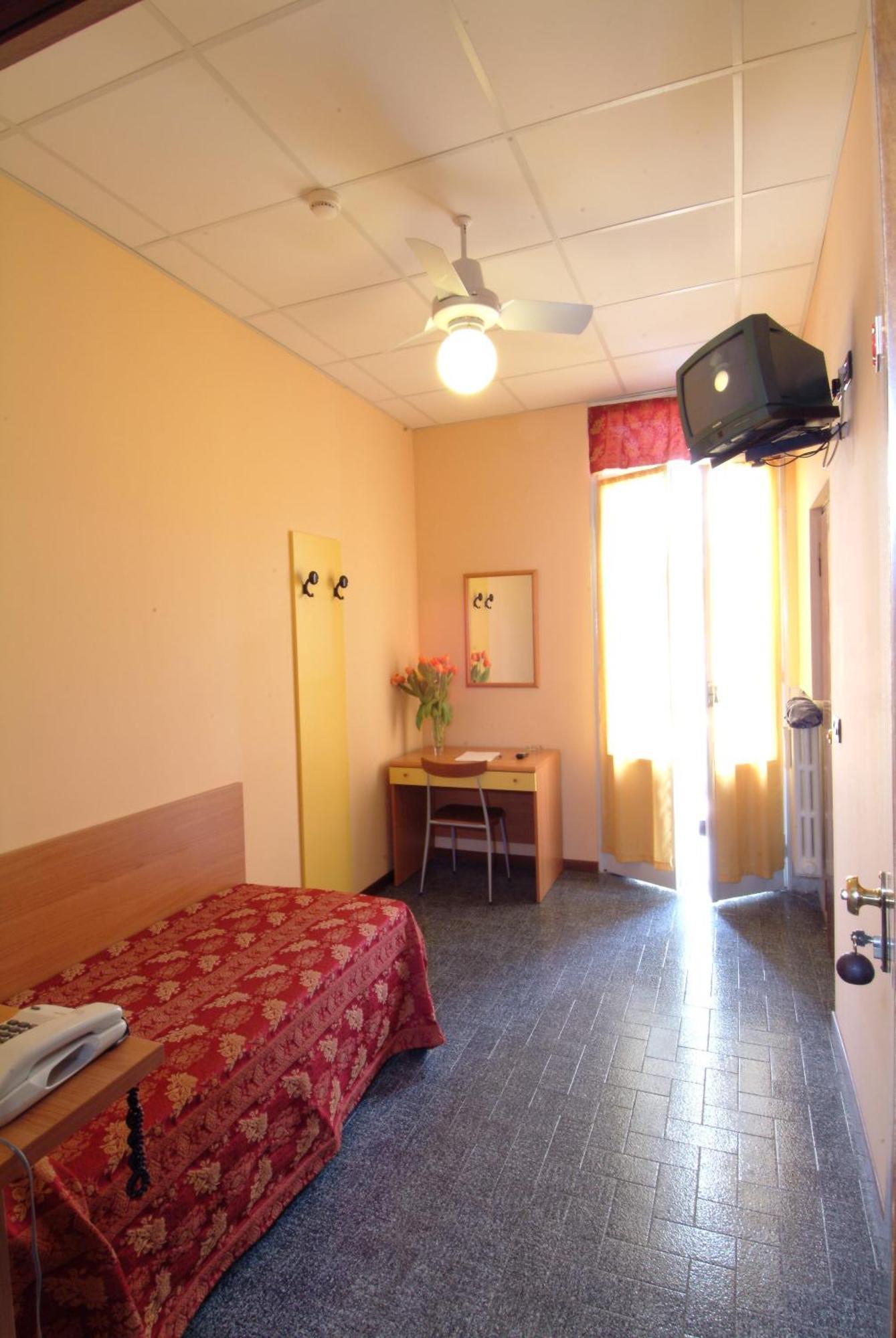 San Geminiano Hotel 2*