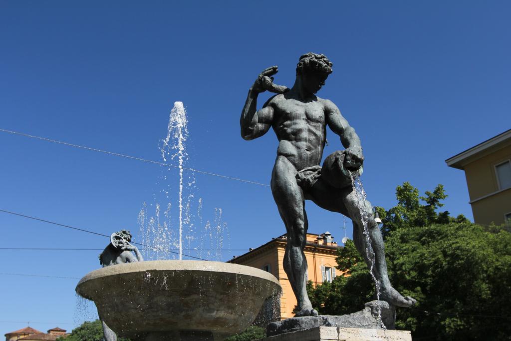 San Geminiano 2*