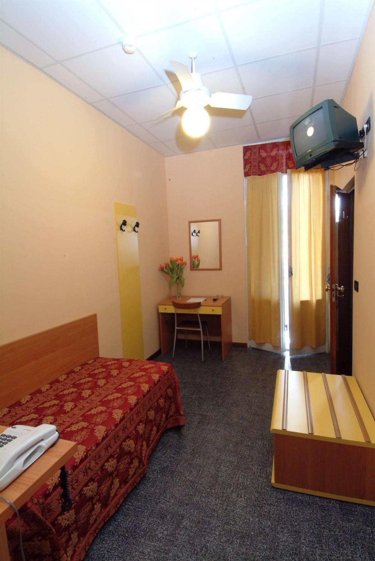 San Geminiano Hotel
