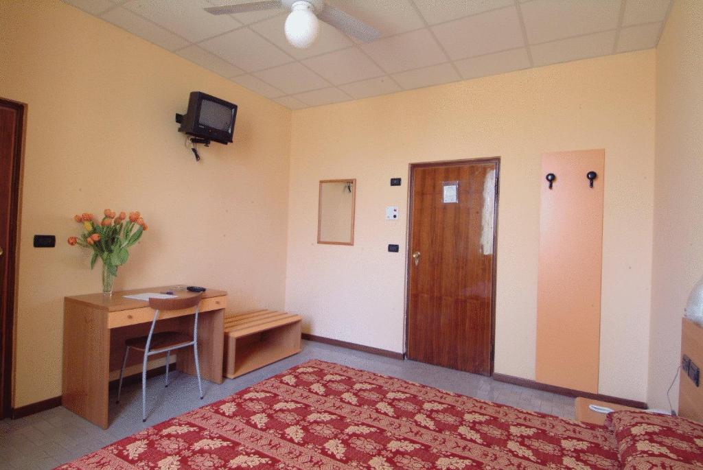 San Geminiano Hotel 2*